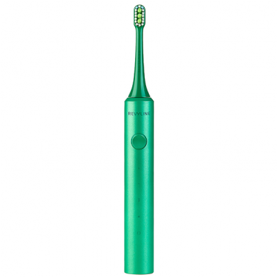 Toothbrush Revyline RL 040 Special Color Edition Green Dragon